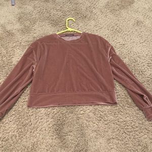 zara sweater